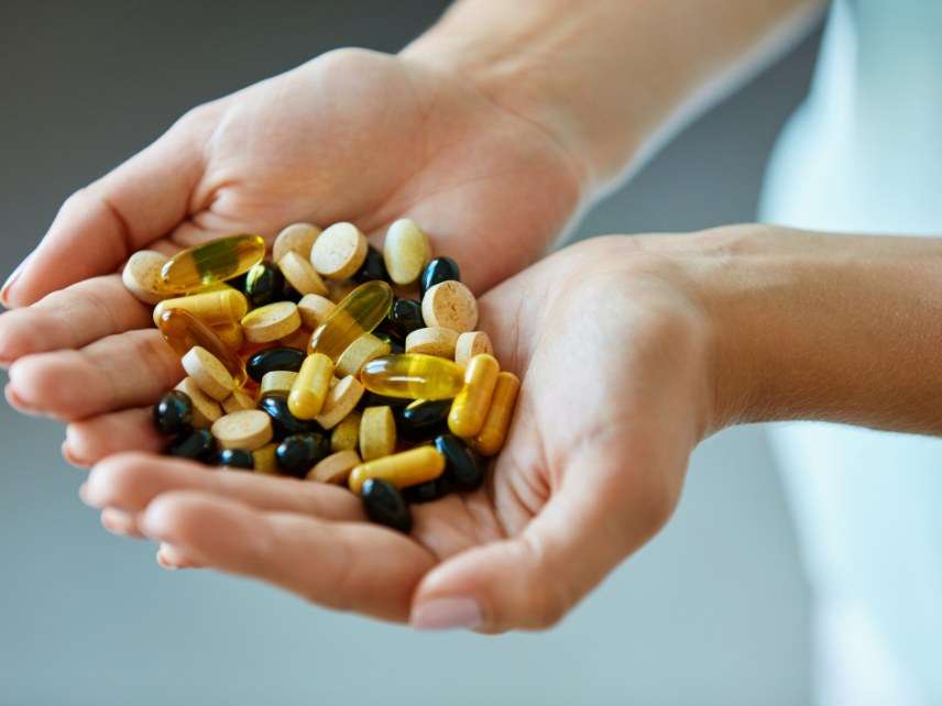 Vitamins